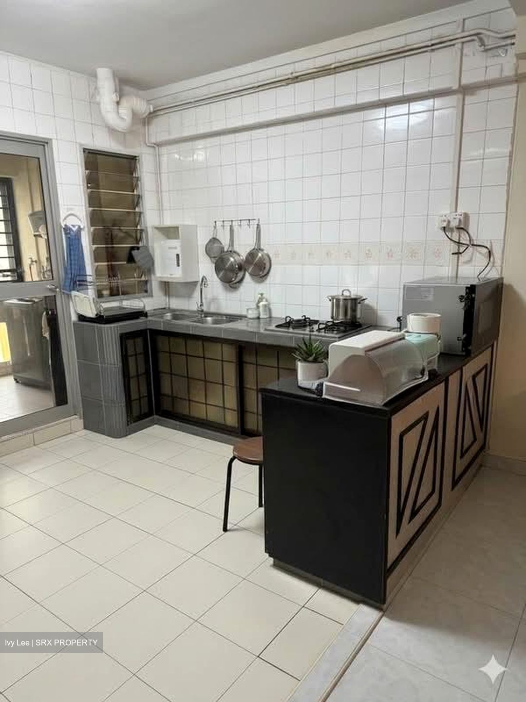 Blk 748 Pasir Ris Street 71 (Pasir Ris), HDB 4 Rooms #541006091